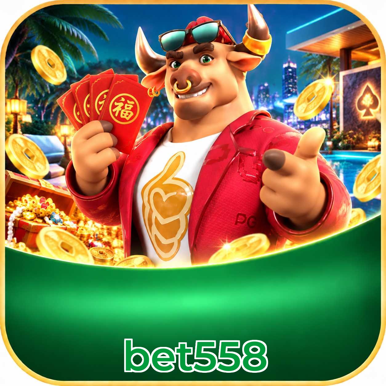 Maiores vitórias no cassino bet558 com saque PIX rápido
