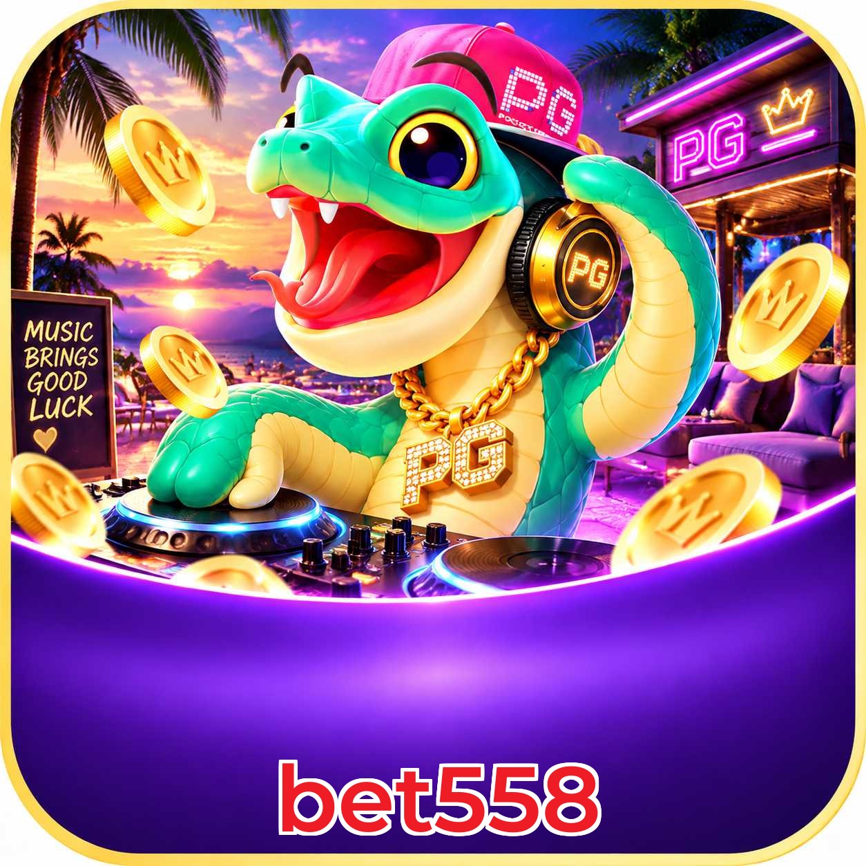 App bet558 na tela inicial do iPhone via PWA Safari