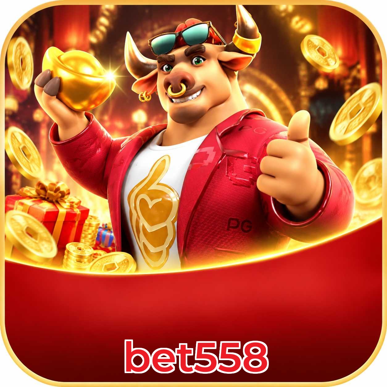Bônus exclusivo do APK bet558