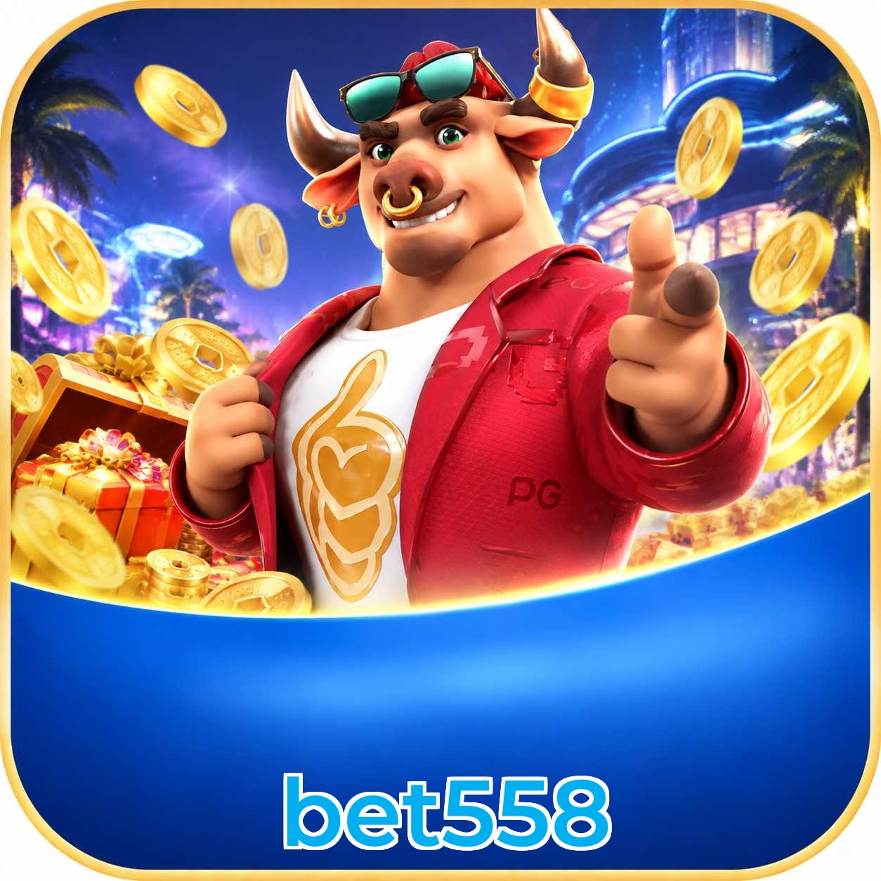 Programa VIP bet558 — 5 níveis de progressão automática