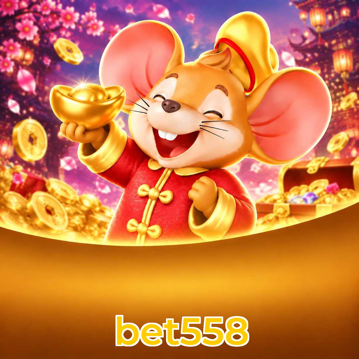 Top provedores tier-1 de slots na plataforma bet558