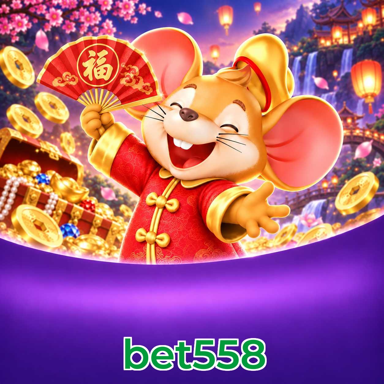 Jackpots progressivos bet558 — R$ 8,3 milhões acumulados