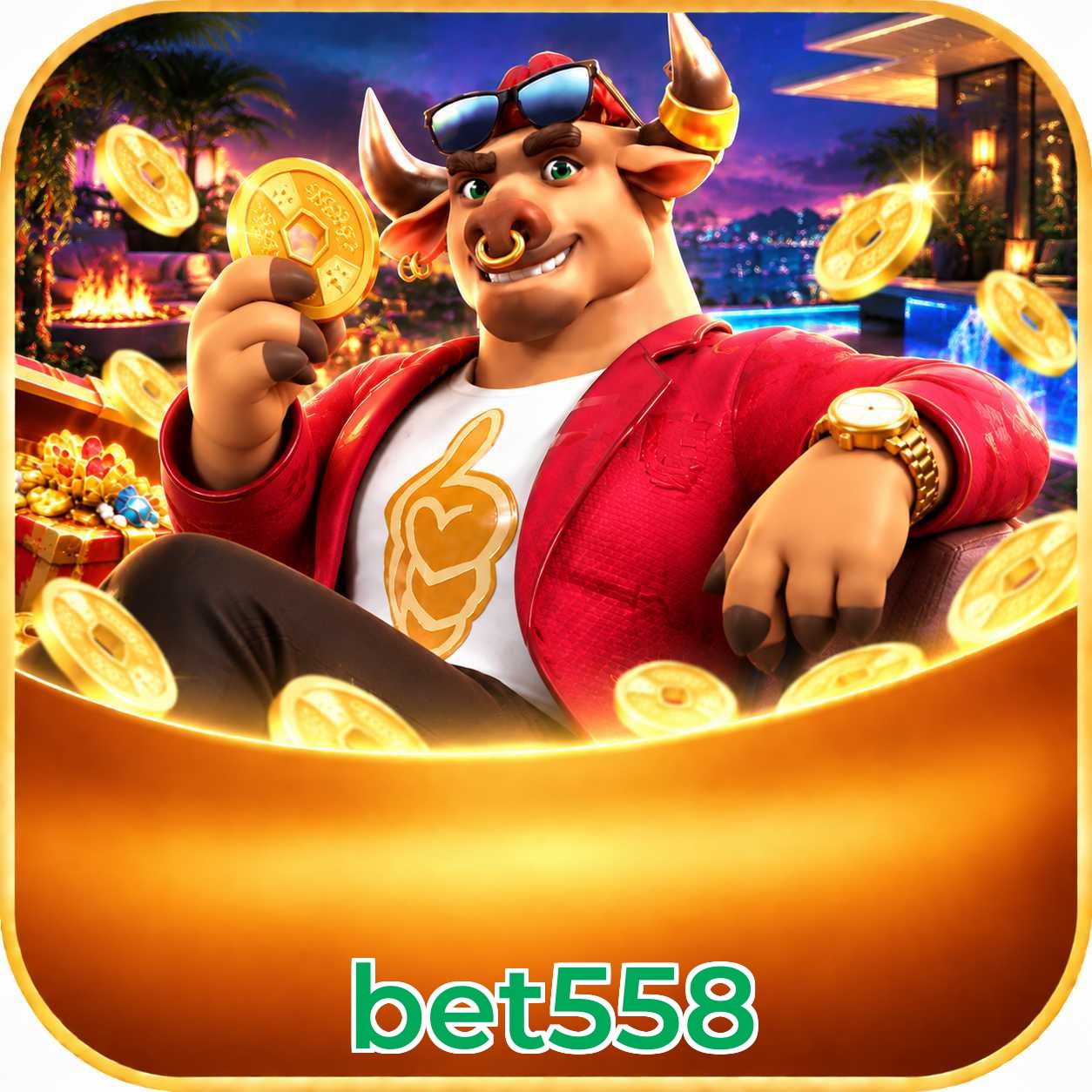 Comunidade oficial bet558 no Facebook com bônus exclusivos