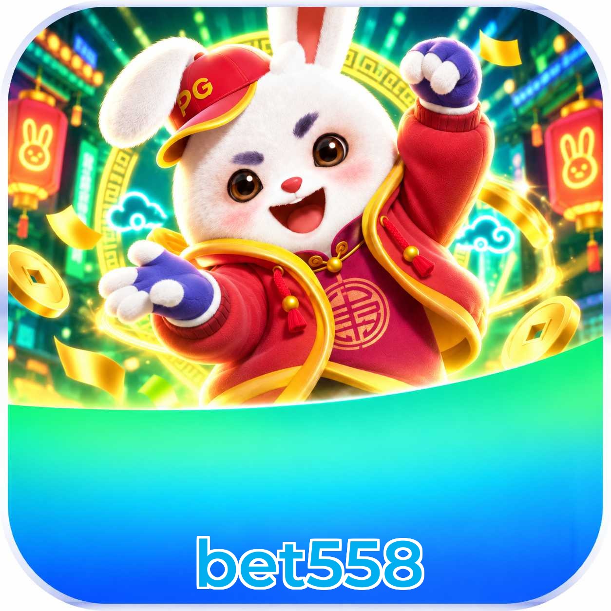 Comparação Fortune Tiger Ox e Rabbit na bet558
