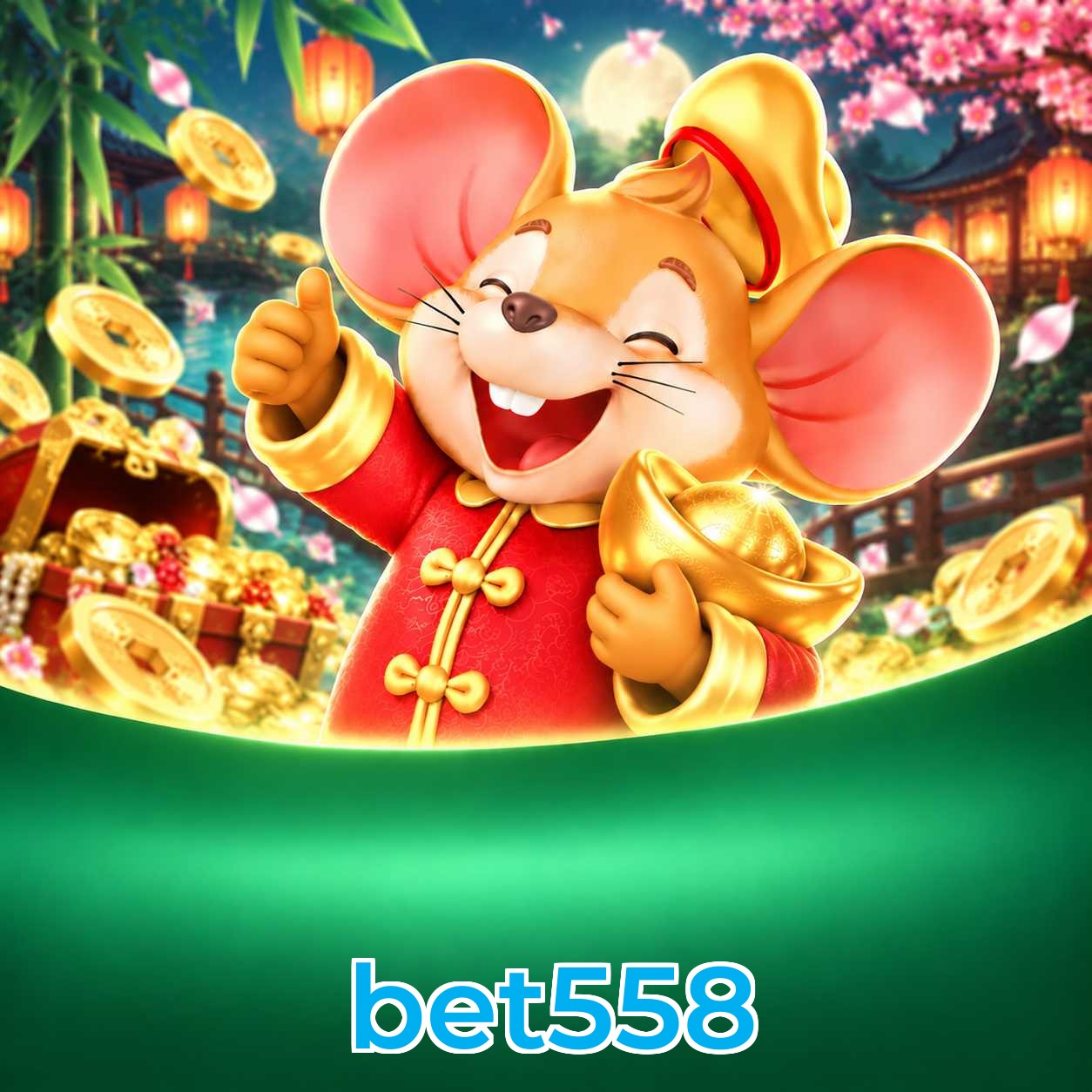 Seis modalidades de loteria bet558 com odds transparentes