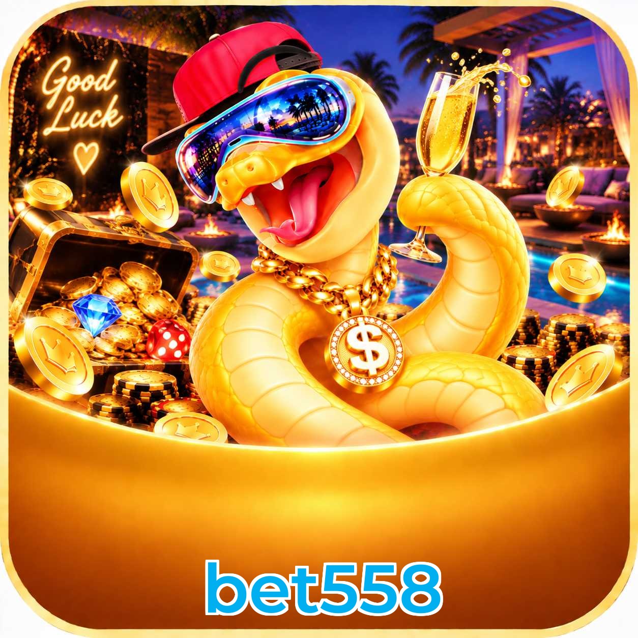 Canal Telegram oficial bet558 — bônus e alertas exclusivos